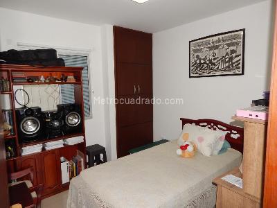 Apartamento de 2 alcobas en venta en El Recreo, Barranquilla, 56 m² · foto 9 de 11