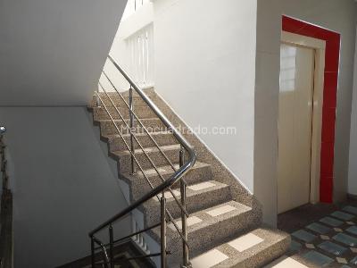 Apartamento de 2 alcobas en venta en El Recreo, Barranquilla, 56 m² · foto 10 de 11