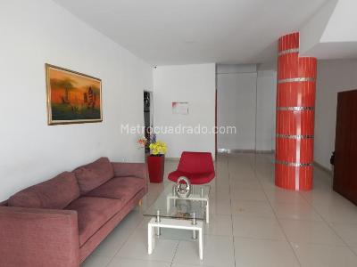 Apartamento de 2 alcobas en venta en El Recreo, Barranquilla, 56 m² · foto 11 de 11