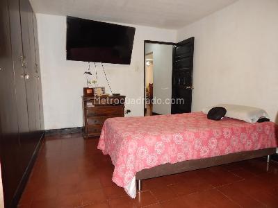 Casa de 5 alcobas en venta en San Jose, Barranquilla, 285 m² · foto 13 de 16