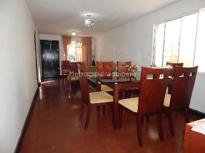 Casa de 5 alcobas en venta en San Jose, Barranquilla, 285 m² · foto 4 de 16