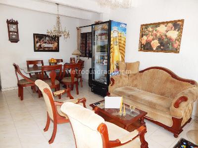 Apartamento en venta en Los Pinos, Barranquilla · foto 2 de 7
