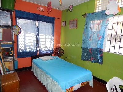 Casa de 4 alcobas en venta en Los Pinos, Barranquilla, 224 m² · foto 11 de 12