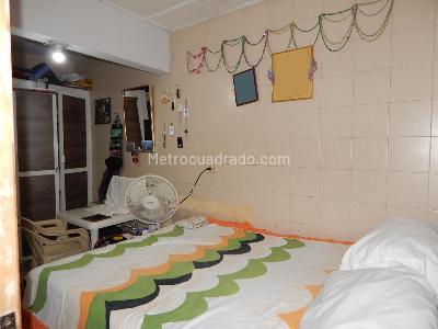Casa de 4 alcobas en venta en Los Pinos, Barranquilla, 224 m² · foto 12 de 12