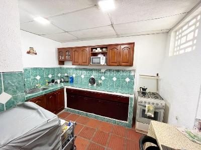 Casa de 3 alcobas en venta en Chiquinquira (Suroccidente), Barranquilla, 339 m² · foto 6 de 17