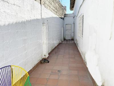 Casa de 3 alcobas en venta en Chiquinquira (Suroccidente), Barranquilla, 339 m² · foto 12 de 17