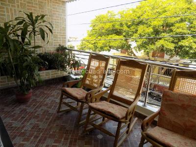 Casa en venta en San Felipe, Barranquilla · foto 2 de 10