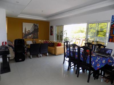 Casa en venta en San Felipe, Barranquilla · foto 3 de 10