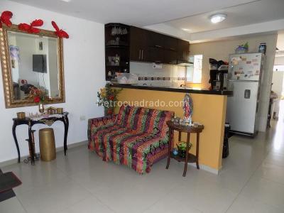 Casa en venta en San Felipe, Barranquilla · foto 4 de 10
