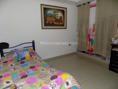 Casa en venta en San Felipe, Barranquilla · foto 5 de 10