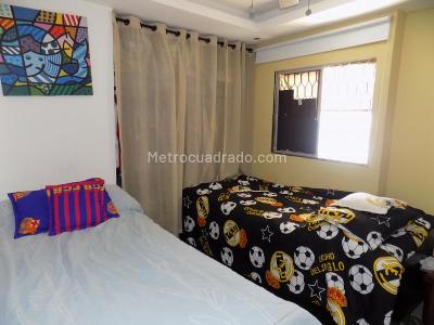 Casa en venta en San Felipe, Barranquilla · foto 6 de 10