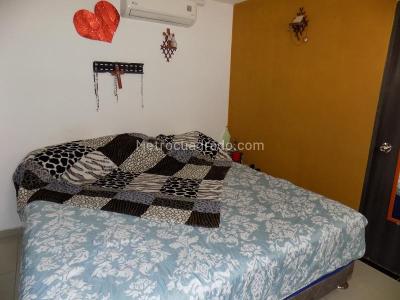 Casa en venta en San Felipe, Barranquilla · foto 7 de 10