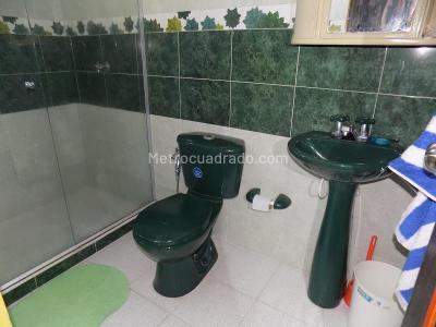 Casa en venta en San Felipe, Barranquilla · foto 9 de 10