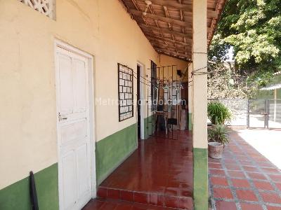 Casa en arriendo en Rosario, Barranquilla · foto 10 de 13