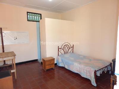 Casa en arriendo en Rosario, Barranquilla · foto 11 de 13