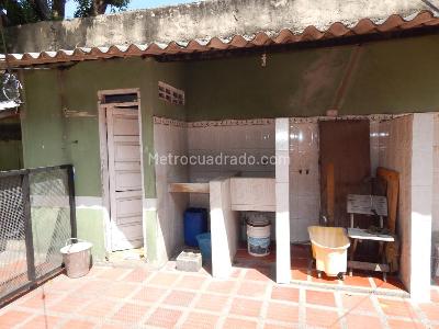 Casa en arriendo en Rosario, Barranquilla · foto 12 de 13