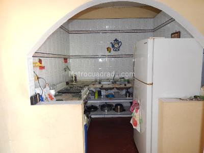 Casa en arriendo en Rosario, Barranquilla · foto 2 de 13