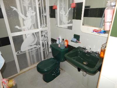 Casa en arriendo en Rosario, Barranquilla · foto 3 de 13