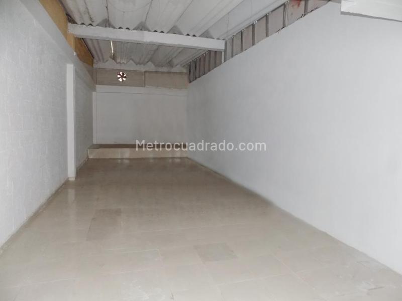 Bodega en Arriendo, Boston, Barranquilla - Widok 2