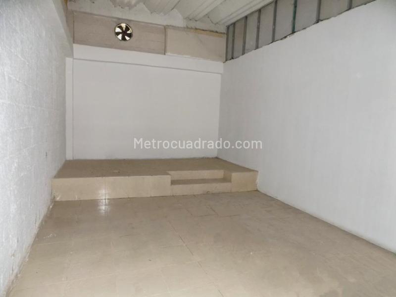 Bodega en Arriendo, Boston, Barranquilla - Widok 3