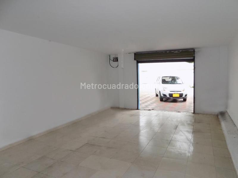 Bodega en Arriendo, Boston, Barranquilla - Widok 4