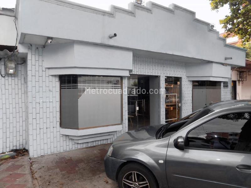 Bodega en Arriendo, Boston, Barranquilla - Widok 6