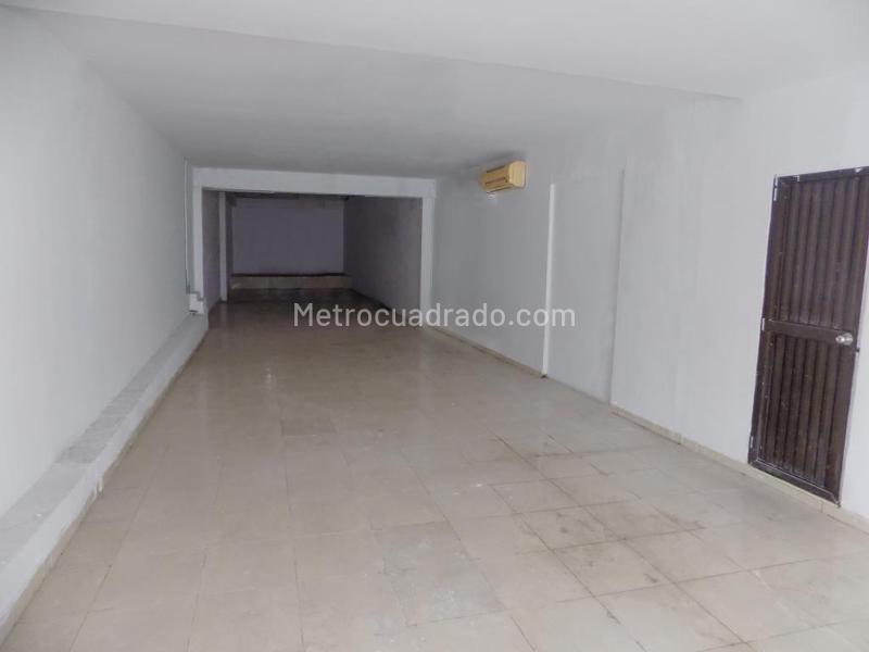 Bodega en Arriendo, Boston, Barranquilla - Więcej