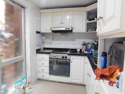 Apartamento en venta en La Victoria, Barranquilla · foto 3 de 5