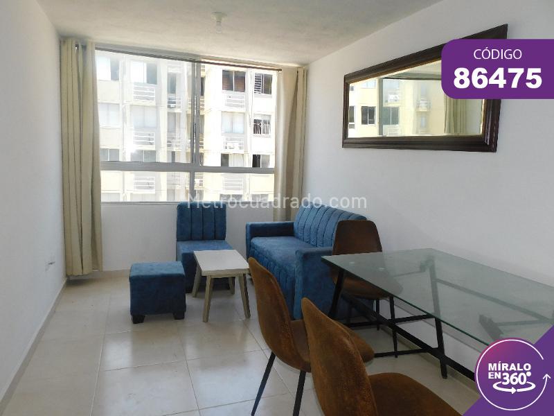Apartamento en Arriendo, Puerta Dorada, Barranquilla