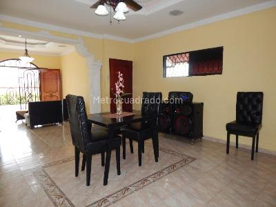 Apartamento en venta en El Carmen, Barranquilla · foto 5 de 18