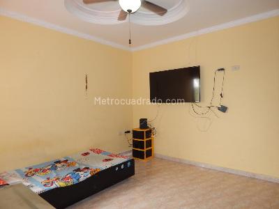 Apartamento en venta en El Carmen, Barranquilla · foto 10 de 18