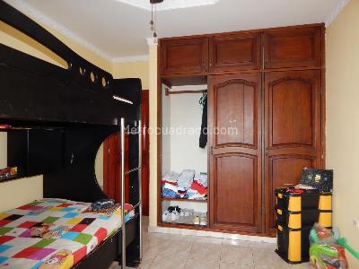 Apartamento en venta en El Carmen, Barranquilla · foto 17 de 18