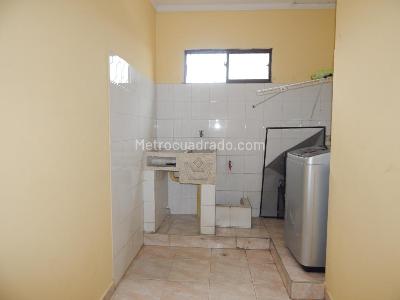 Apartamento en venta en El Carmen, Barranquilla · foto 18 de 18