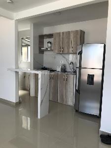 Apartamento en venta en Alameda Del Rio, Barranquilla · foto 2 de 5
