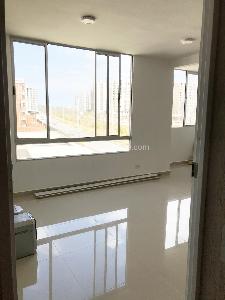 Apartamento en venta en Alameda Del Rio, Barranquilla · foto 4 de 5
