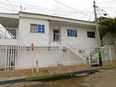 Casa en venta en San Felipe, Barranquilla · foto 13 de 15