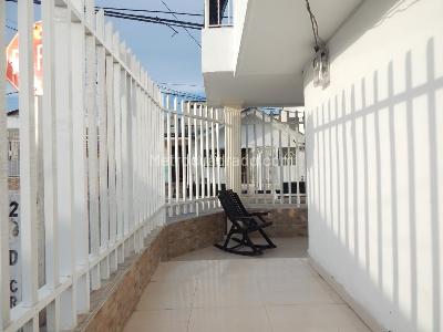 Casa en venta en San Felipe, Barranquilla · foto 14 de 15