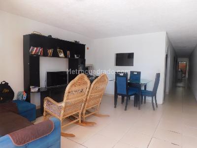 Apartamento en venta en Los Continentes, Barranquilla · foto 2 de 20