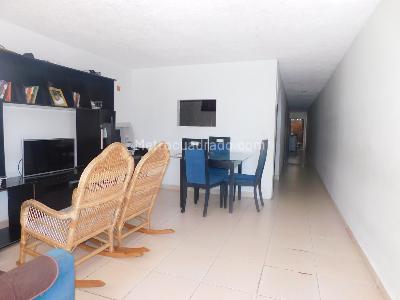 Apartamento en venta en Los Continentes, Barranquilla · foto 3 de 20