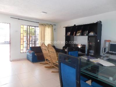 Apartamento en venta en Los Continentes, Barranquilla · foto 4 de 20