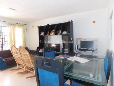 Apartamento en venta en Los Continentes, Barranquilla · foto 5 de 20