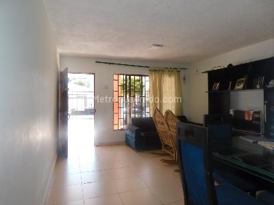 Apartamento en venta en Los Continentes, Barranquilla · foto 6 de 20