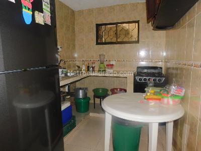 Apartamento en venta en Los Continentes, Barranquilla · foto 7 de 20