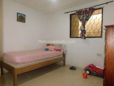 Apartamento en venta en Los Continentes, Barranquilla · foto 16 de 20