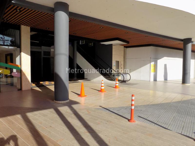 Local Comercial en Arriendo, El Rosario, Barranquilla - View 3