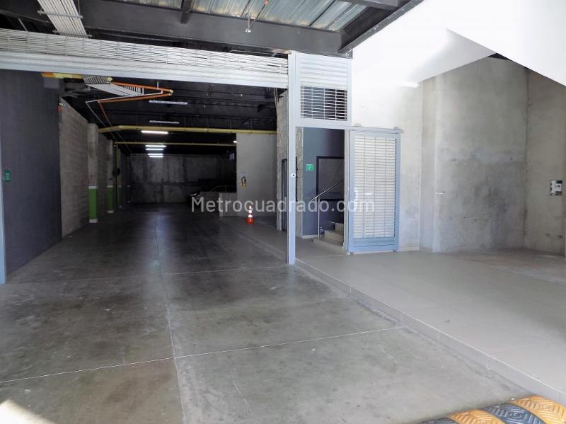 Local Comercial en Arriendo, El Rosario, Barranquilla - View 4