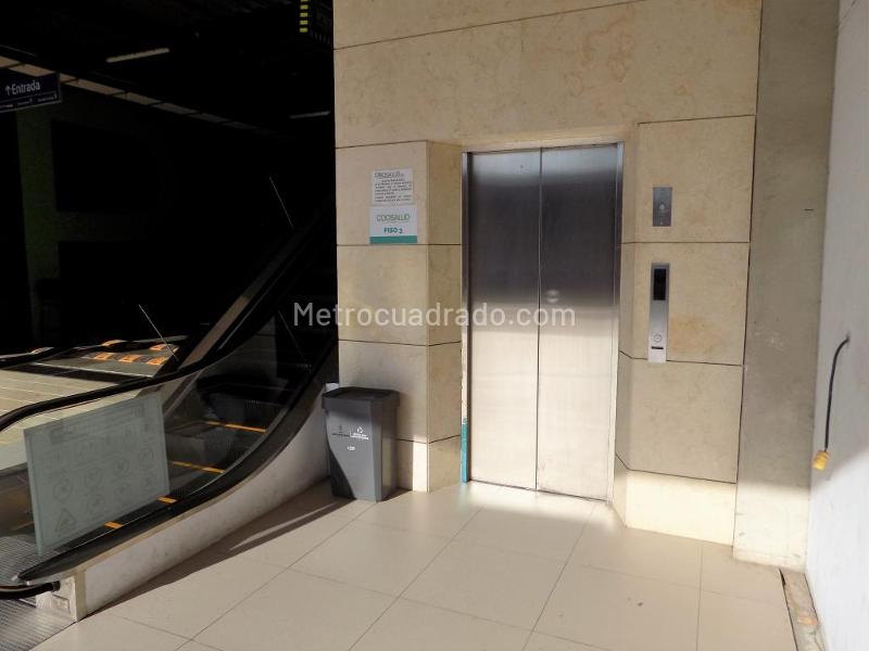 Local Comercial en Arriendo, El Rosario, Barranquilla - View 5