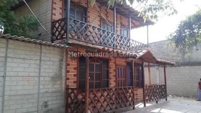 House for rent in Boston, Barranquilla