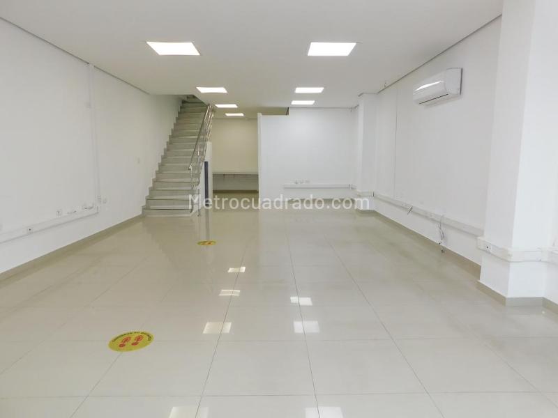 Local Comercial en Arriendo, Las Delicias, Barranquilla - Ansicht 2