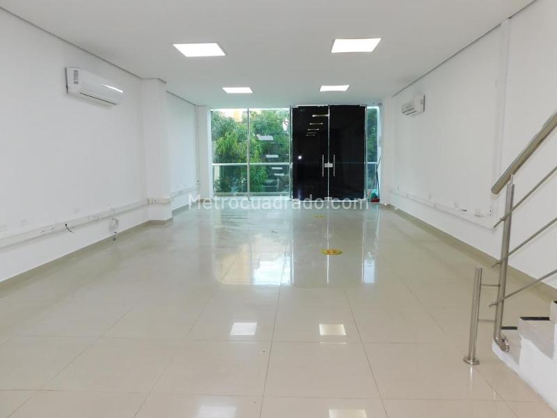 Local Comercial en Arriendo, Las Delicias, Barranquilla - Ansicht 3